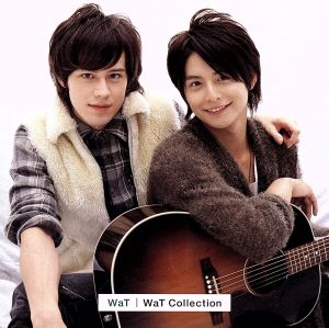 WaT Collection(初回版)