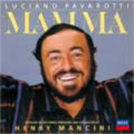 パヴァロッティ/イタリアン・ラヴ・ソング