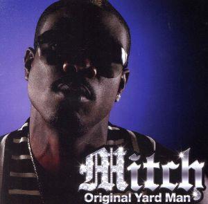 Original Yard Man