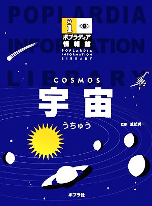 宇宙ポプラディア情報館