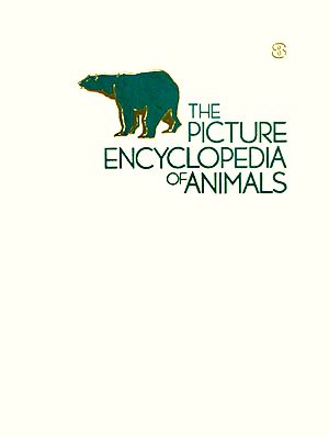 世界の動物 哺乳動物(Ⅱ)ネズミ・イヌ・クマ・アライグマ・イタチなど原色細密生態図鑑8