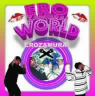 EROZAMURAI WORLD