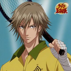 テニスの王子様:THE BEST OF RIVAL PLAYERS