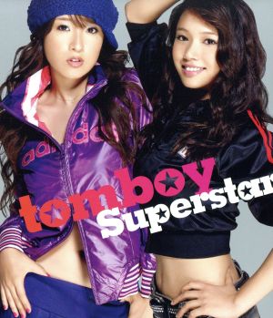 Superstar(DVD付)