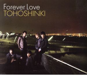 Forever Love(DVD付)