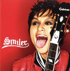 SMILER(初回生産限定盤)(DVD付)