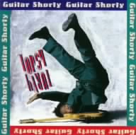 トプシー・ターヴィ