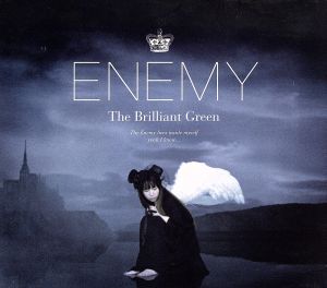 Enemy(初回生産限定盤)(DVD付)