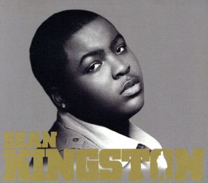 Sean Kingston Limited Edition(DVD付)