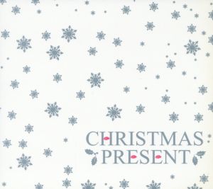 CHRISTMAS PRESENT(初回生産限定盤)(DVD付)