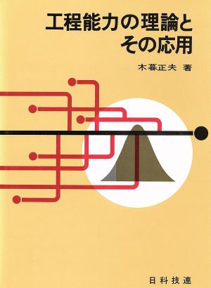 工程能力の理論とその応用