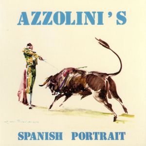 Azzolini's Spanish Portrait