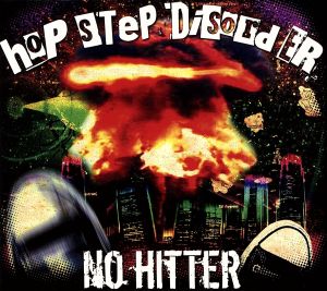 HOP STEP DISORDER