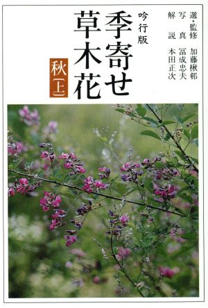 吟行版・季寄せ 秋(上) 朝日文庫