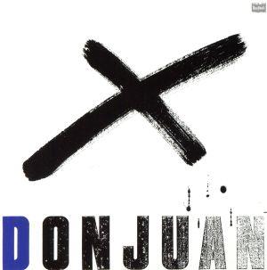 DONJUAN+1(紙ジャケット仕様)