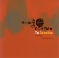 A History of SCHEMA THE CONNECTION