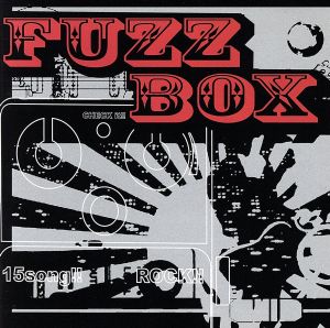 FUZZ BOX