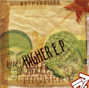 HIGHER E.P.