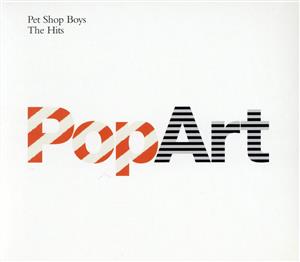 Pop Art(ギフト・パック)(DVD付)