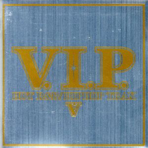 V.I.P.ホット・R&B/ヒップホップ・トラックス 5