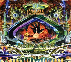 プロファネーション