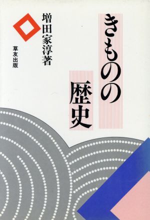 きものの歴史