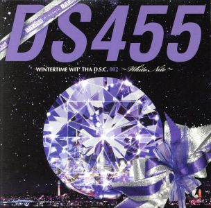 BAYBLUES RECORDZ Presents WINTERTIME WIT' THA D.S.C. 002