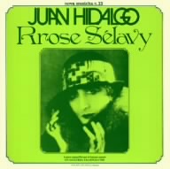 RROSE SELAVY(紙ジャケット仕様)