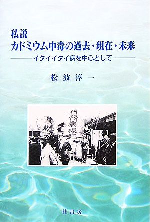 私説 カドミウム中毒の過去・現在・未来 イタイイタイ病を中心として