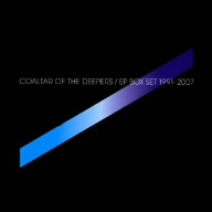 COALTAR OF THE DEEPERS EP BOX SET 1991～2007