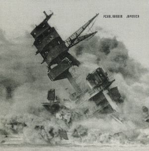 PEARL HARBOR/JAPONICA CD(10TH ANNIVERSARY EDITION)