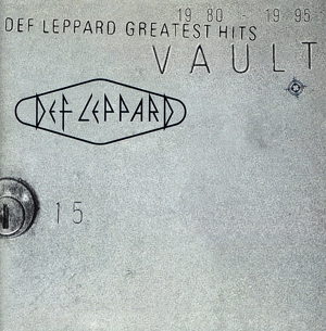 デフ・レパード・グレイテスト・ヒッツ