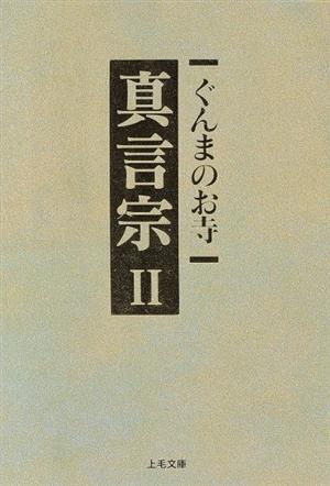 ぐんまのお寺 真言宗2