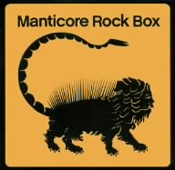 マンティコア・ロック・ボックス