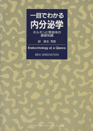 一目でわかる内分泌学 ホルモンと受容体の