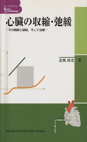 心臓の収縮・弛緩 その調節と破綻、そして治療