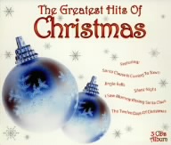 THE GREATEST HITS of CHRISTMAS