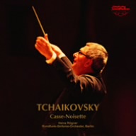 チャイコフスキー:バレエ音楽「くるみ割り人形」ハイライツ