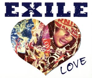 EXILE LOVE(2DVD付)