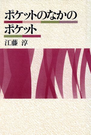 ポケットのなかのポケット