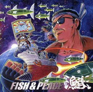 FISH&PEACE