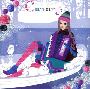 Canary-fairy