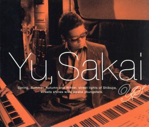 YU,SAKAI