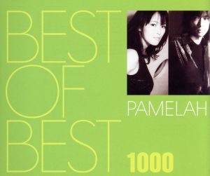 BEST OF BEST 1000 PAMELAH