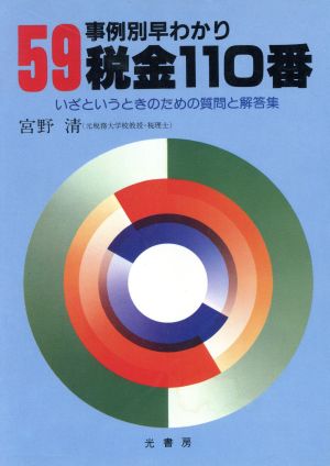 税金110番1984