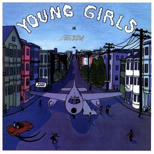 ヤング・ガールズ・イン・モーション