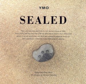 YMO SEALED