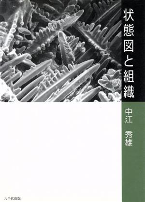 状態図と組織