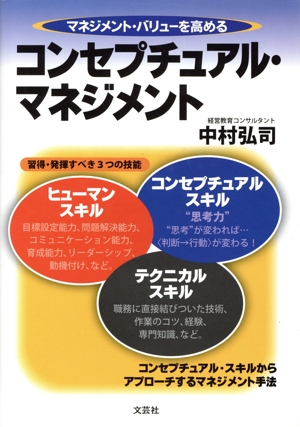 コンセプチュアル・マネジメント