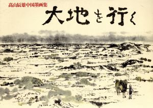 高山辰雄中国墨画集